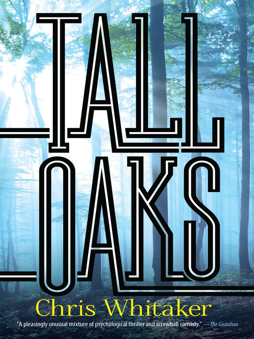 Cover image for Tall Oaks